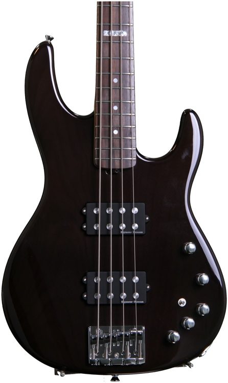 2極タイプ ベース ESP E-2 ap-4 stbk - エレキギター