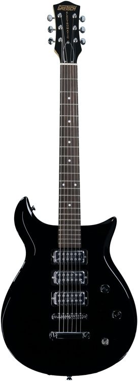 Gretsch G5105 Corvette III - Black