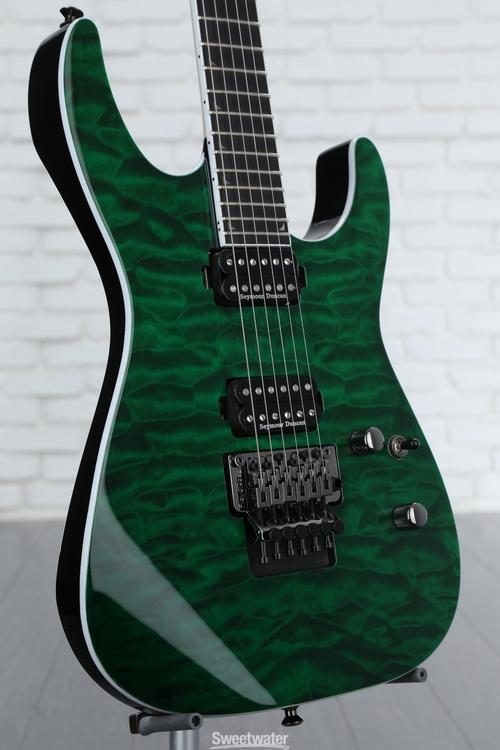 jackson sl2q soloist