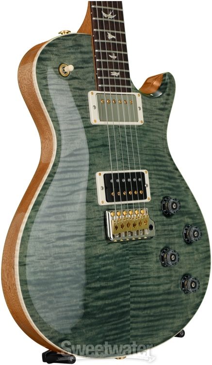 prs tremonti green