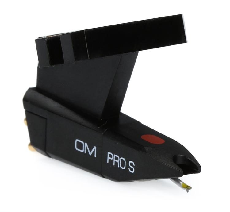 Ortofon Pro S OM Turntable Cartridge and Stylus | Sweetwater