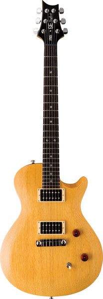 prs se singlecut korina