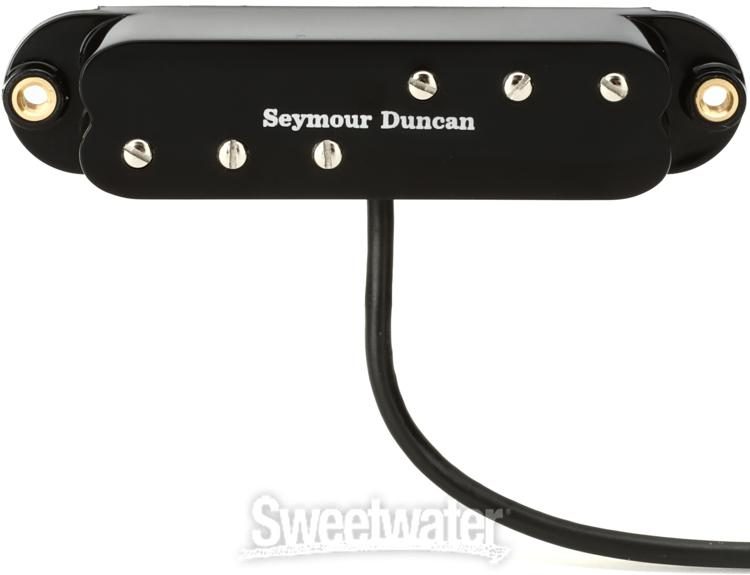 seymour duncan duckbucker