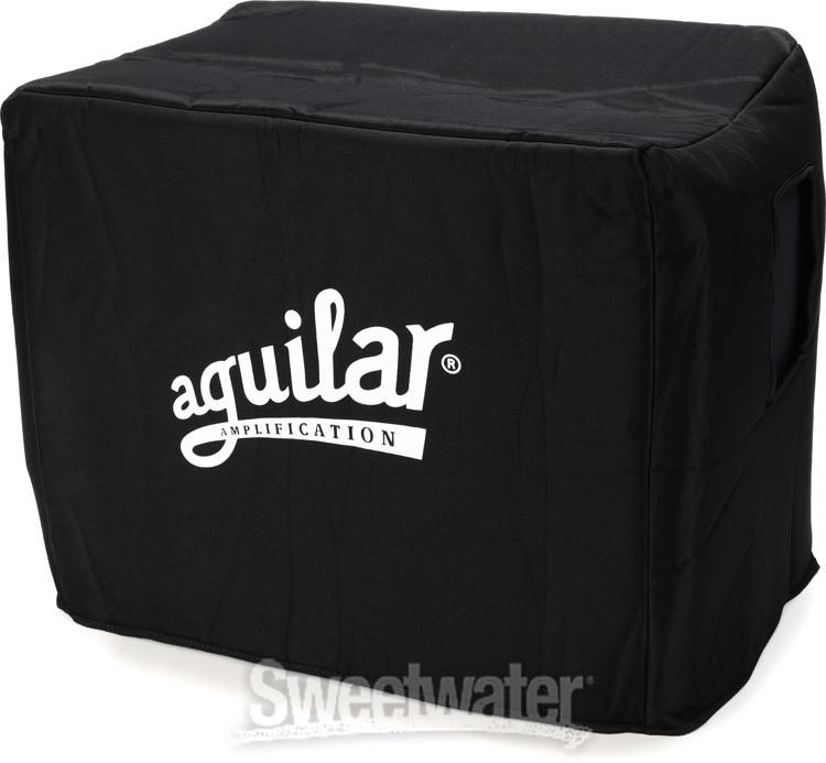 Aguilar SL 115 Cabinet Cover 