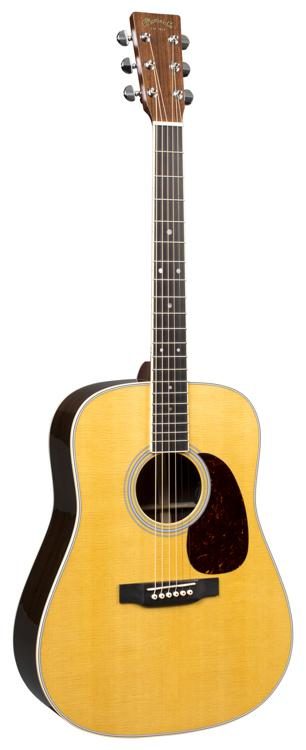 martin d 35 e