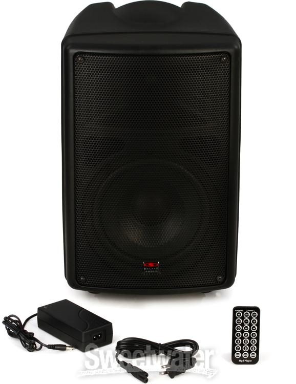 thukral speaker 8 inch