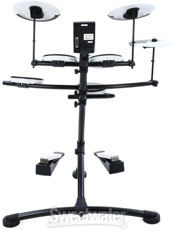 Roland V Drums Td 1k Electronic Drum Set Sweetwater