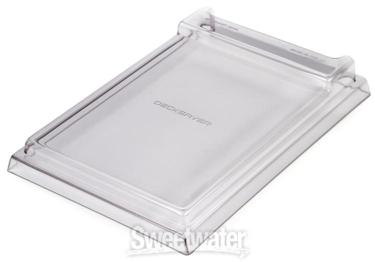 Decksaver DS-PC-SP404 Polycarbonate Cover for Roland SP-404A | Sweetwater