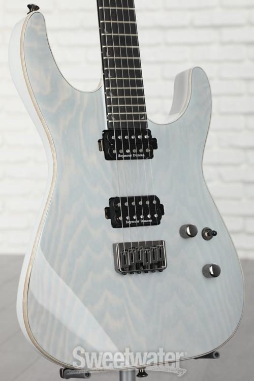 jackson pro series soloist sl2 ht mah