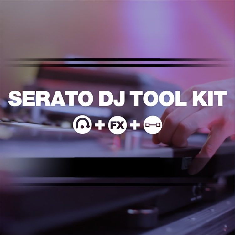 Serato update for mac