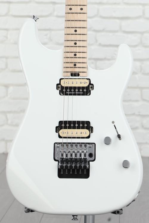 Charvel san deals dimas floyd rose