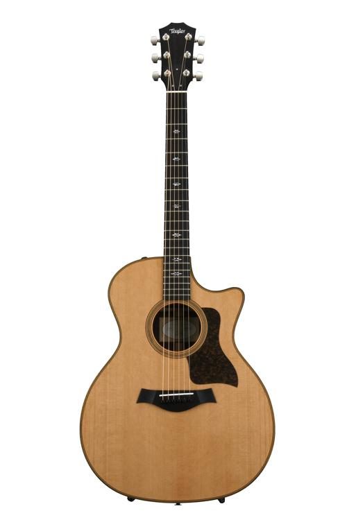 taylor 714ce cedar