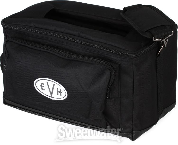 evh 5150iii lunchbox amp carrying case