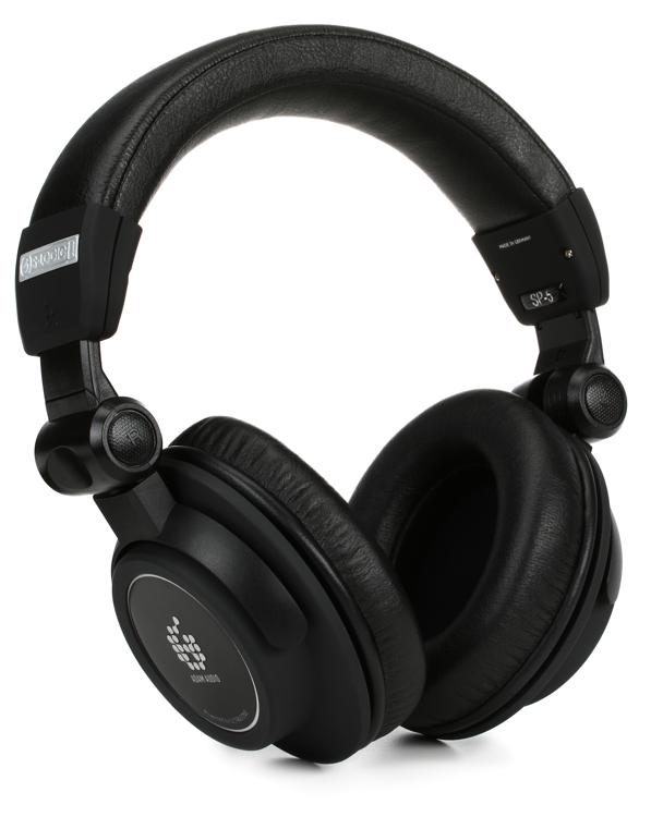 ADAM Audio Studio Pro SP-5 Closed-back Headphones | Sweetwater