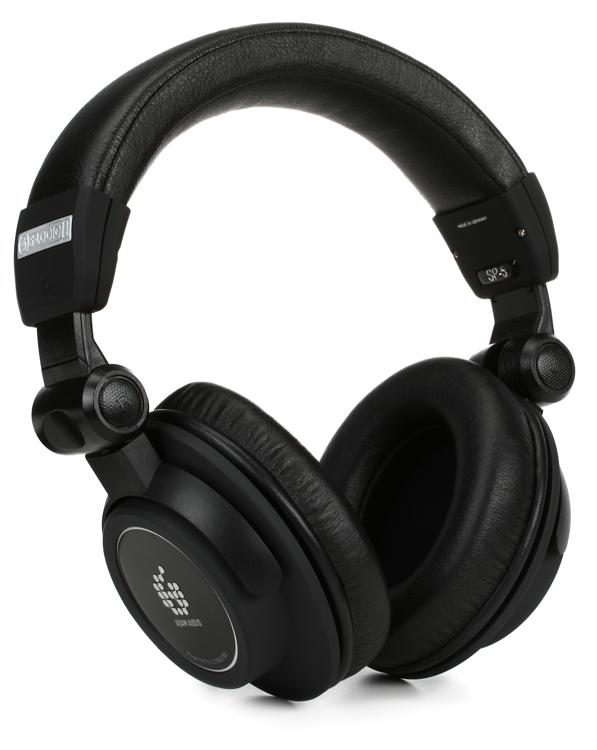 ADAM Audio Studio Pro SP-5 Closed-back Headphones