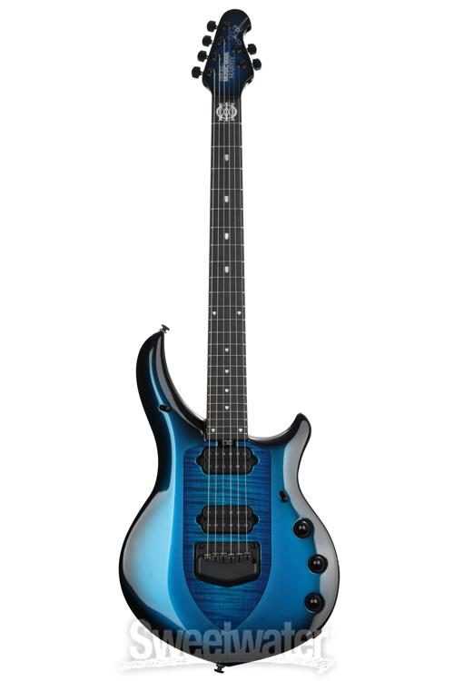 ernie ball jp majesty