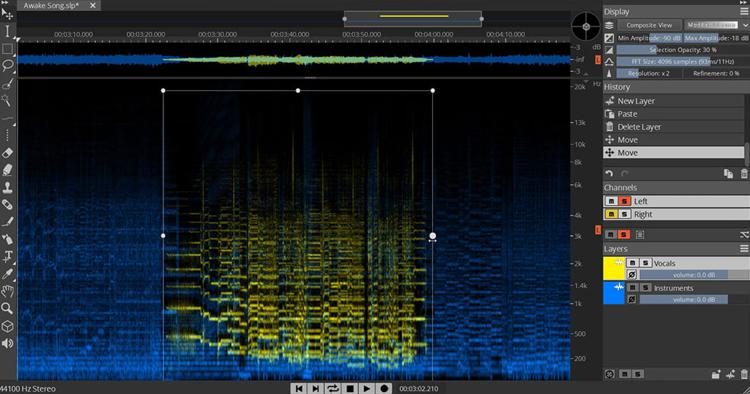 samplitude pro x2 phaser