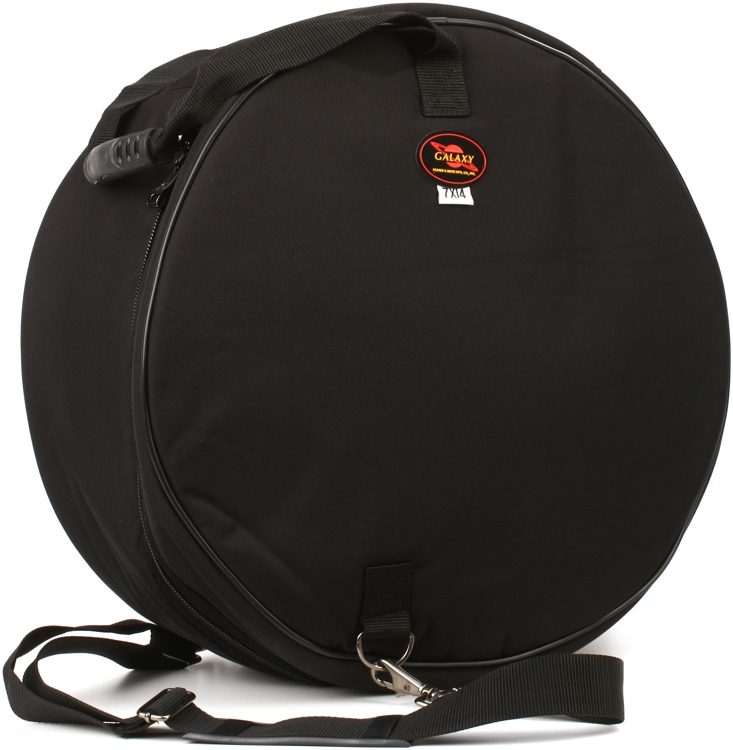 Humes & Berg DS635 5 X 12-Inches Drum Seeker Snare Drum Bag 