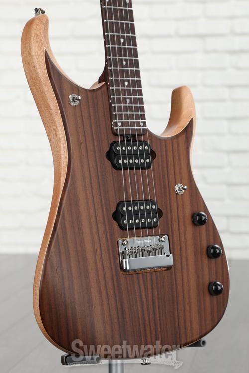 music man jp15 rosewood