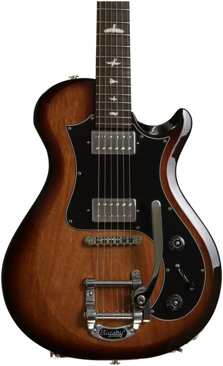 prs s2 starla mccarty tobacco sunburst