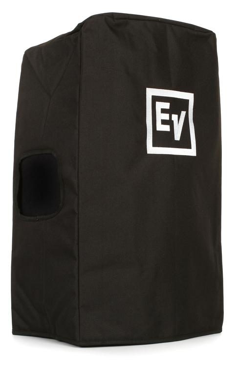 Electro-Voice ZLX-12-CVR Padded Cover for ZLX-12 and ZLX-12P Loudspeakers
