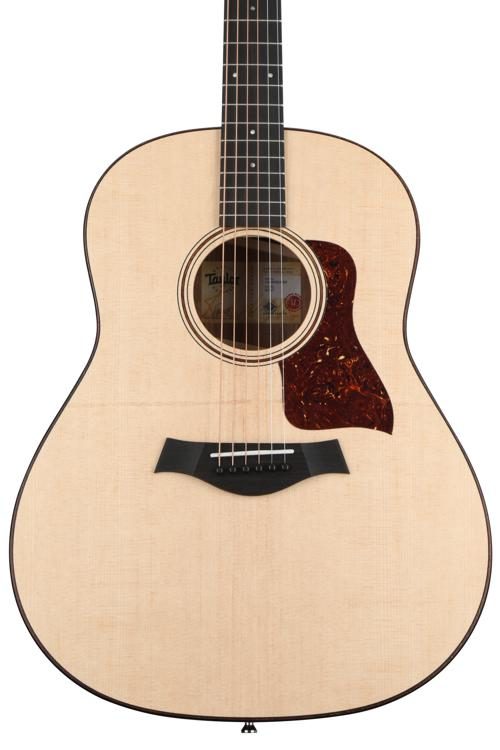 taylor 210e acoustic guitar