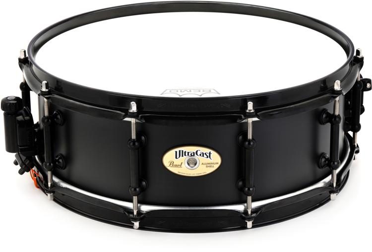 Pearl UltraCast Snare Drum 14×5【ケース付】