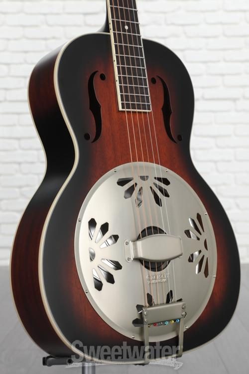 gretsch g9241 alligator