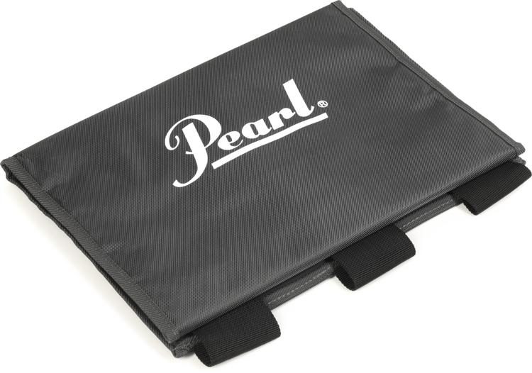 Pearl MDCG14B Marching Bass Drum Cover Sweetwater