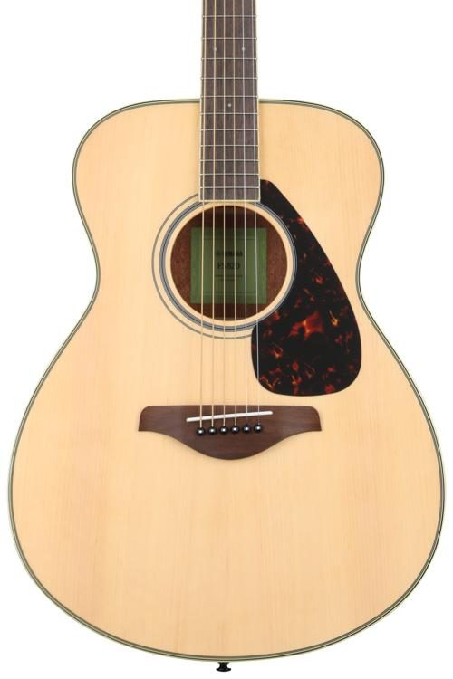 eastman 810 guitar