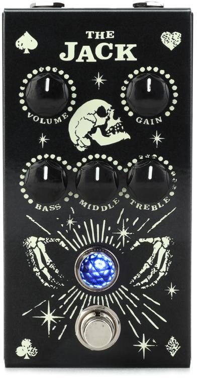 Victory Amplification V1 The Jack Pedal