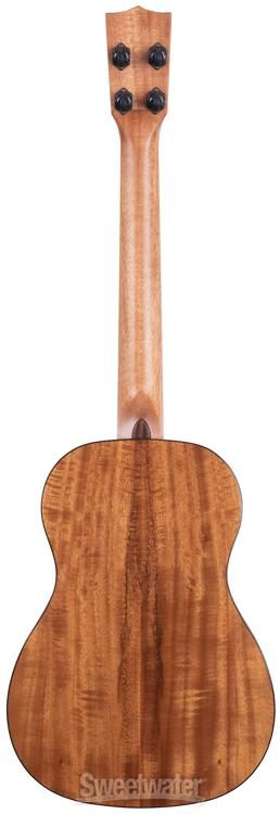 Sweetwater baritone ukulele Clearance