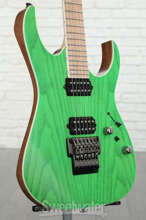 dr guitars sg