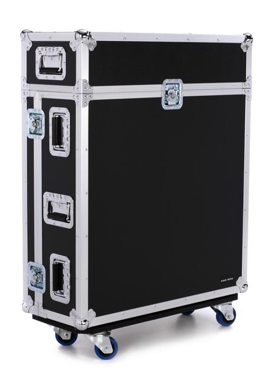 Allen & Heath FCG-GLD80 Flight Case for GLD-80 | Sweetwater