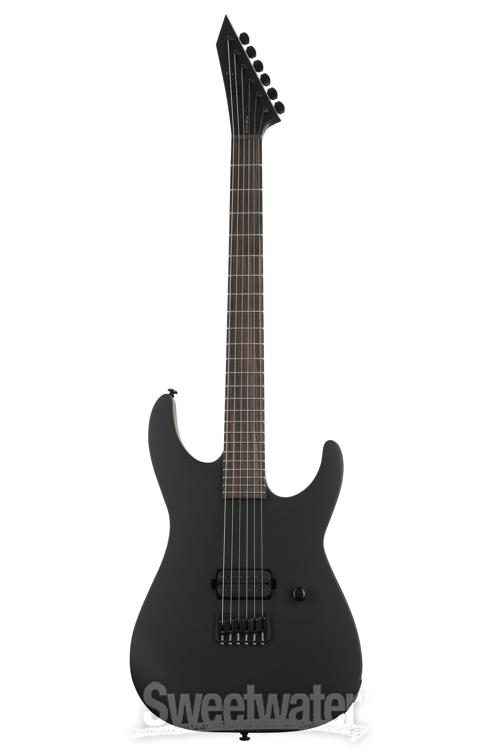 ltd esp black metal