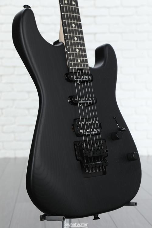 charvel guitars sweetwater