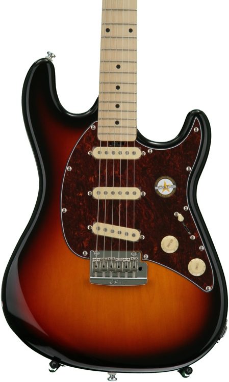 sterling guitars sweetwater