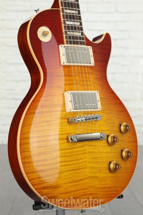 les paul sunset