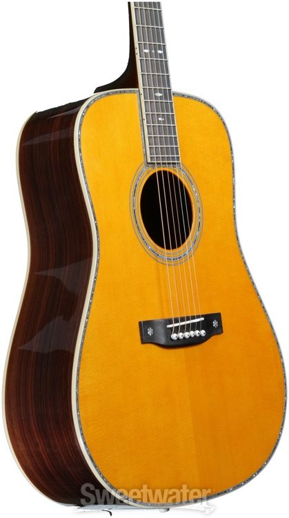 wechter dreadnought