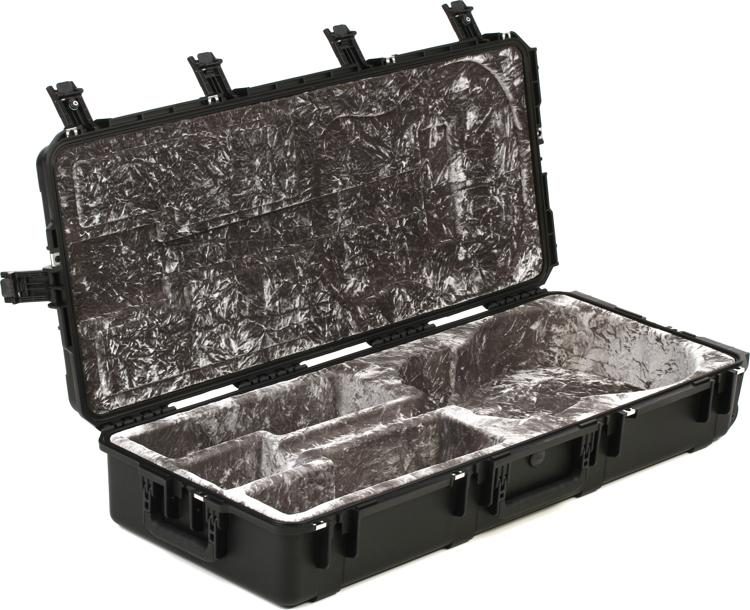 waterproof acoustic guitar case