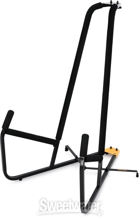 hercules double bass stand