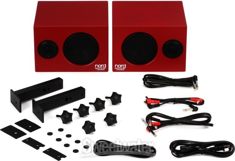 clavia nord piano monitor