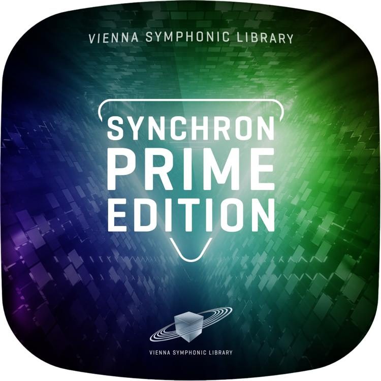 VIENNA SYMPHONIC LIBRARY サンプリングCD