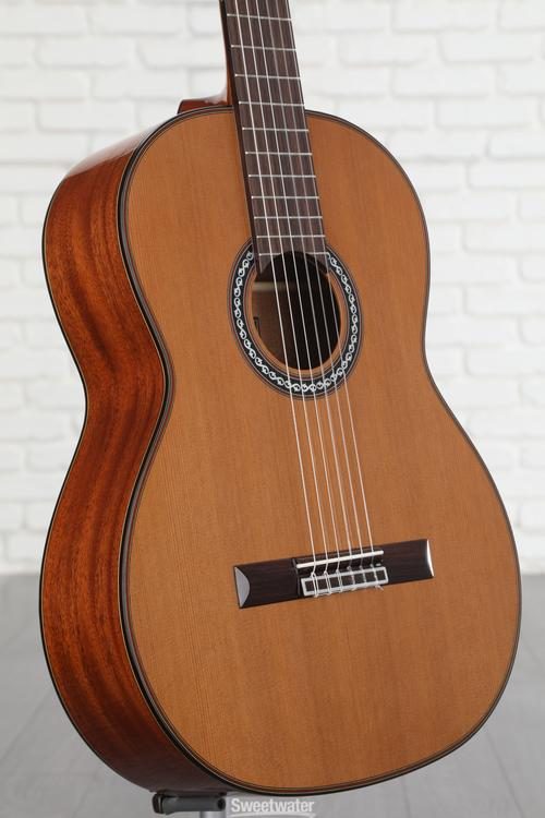 Best acoustic guitars 2024: Super steel & nylon strings for any budget