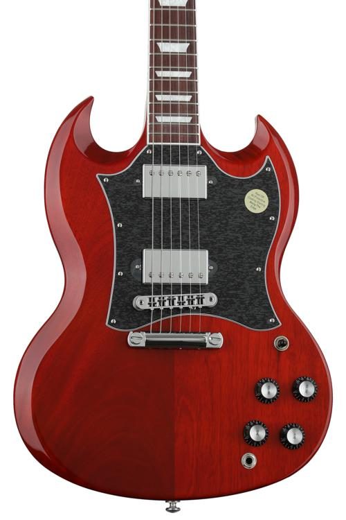 Gibson SG Standard 2019 - Heritage Cherry