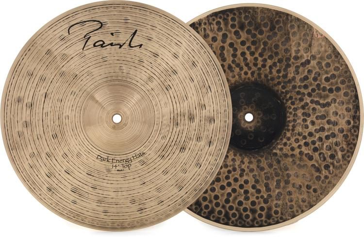 Paiste Artist: Mark Teixeira - Paiste