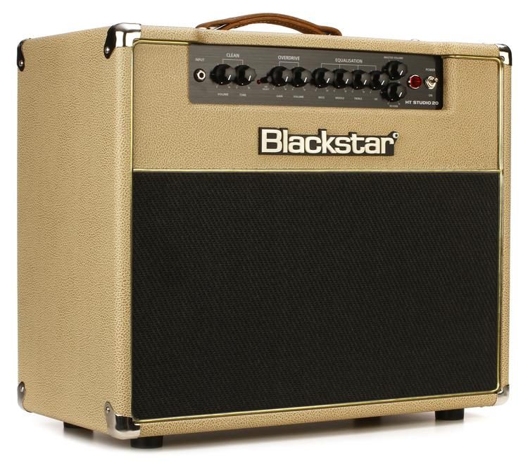 Blackstar HT Studio 20 - 20-watt 1x12