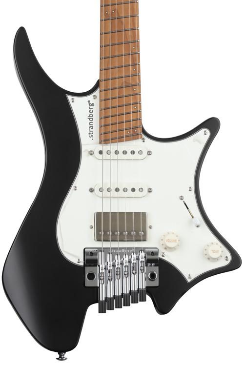 boden classic 6 tremolo le svarten