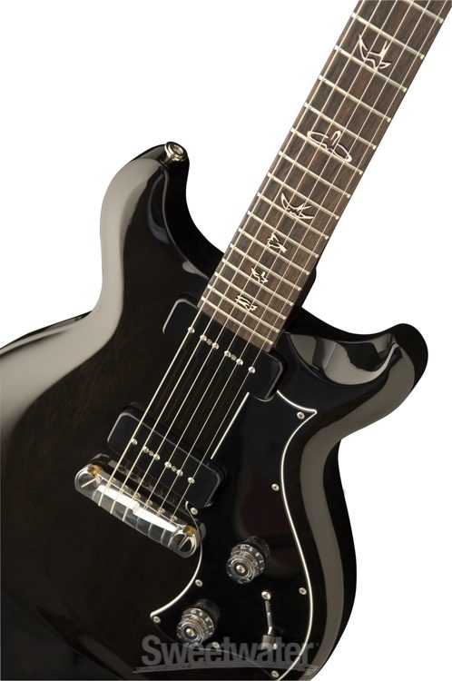 prs 25th anniversary mira 245 soapbar