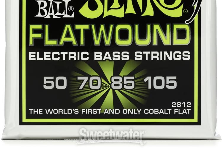 ernie ball 2812